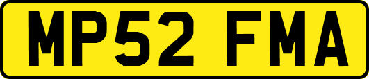 MP52FMA