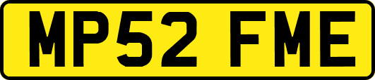 MP52FME
