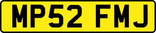 MP52FMJ