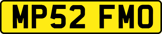 MP52FMO