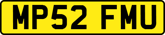 MP52FMU