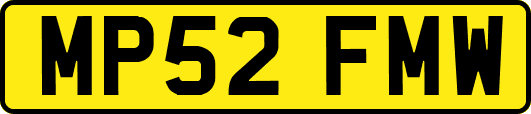 MP52FMW