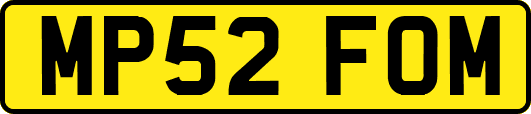 MP52FOM
