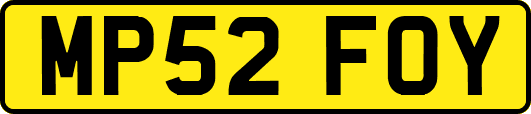 MP52FOY