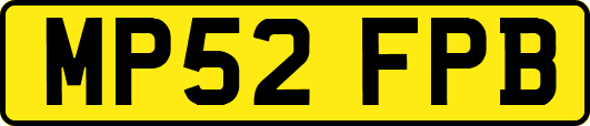 MP52FPB