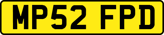 MP52FPD