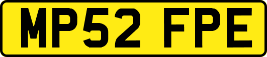 MP52FPE