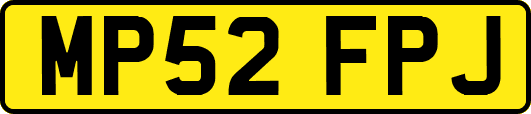 MP52FPJ