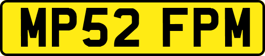 MP52FPM