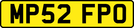 MP52FPO