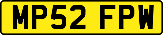 MP52FPW