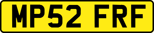MP52FRF