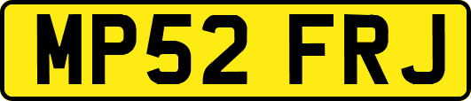 MP52FRJ