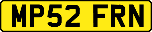 MP52FRN