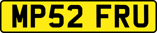 MP52FRU