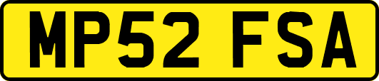 MP52FSA