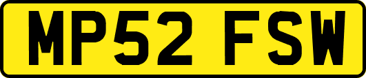MP52FSW