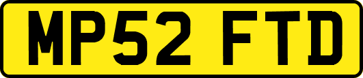 MP52FTD