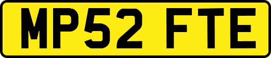 MP52FTE