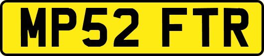MP52FTR