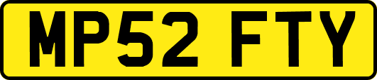 MP52FTY