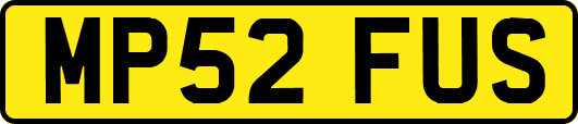 MP52FUS
