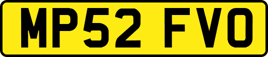 MP52FVO