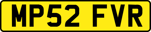 MP52FVR