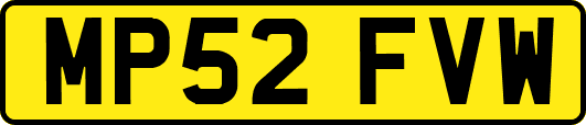 MP52FVW