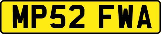 MP52FWA