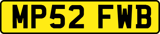 MP52FWB