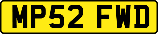 MP52FWD