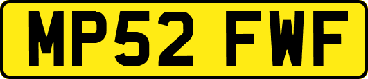 MP52FWF