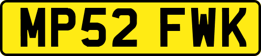 MP52FWK
