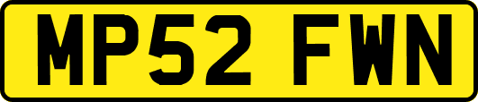 MP52FWN