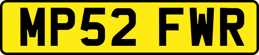 MP52FWR