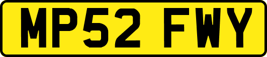 MP52FWY