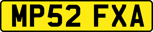 MP52FXA