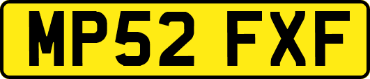 MP52FXF