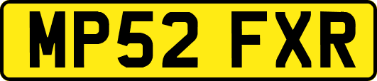 MP52FXR