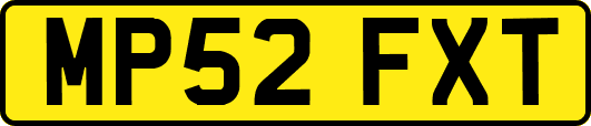 MP52FXT