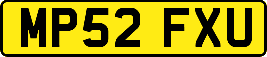MP52FXU