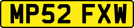 MP52FXW