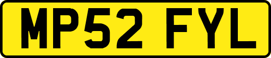 MP52FYL