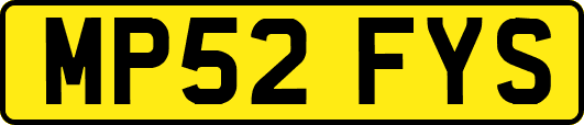 MP52FYS