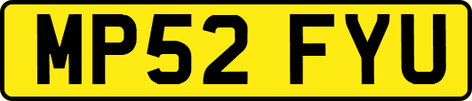 MP52FYU