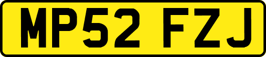 MP52FZJ