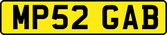 MP52GAB