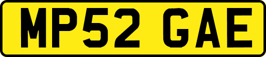 MP52GAE