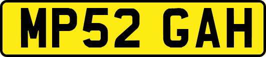 MP52GAH